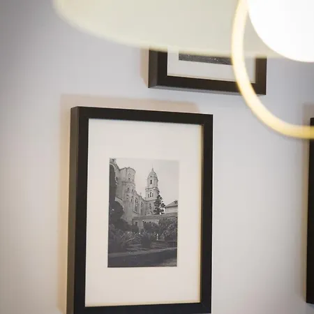 Apartmán Holidays2malaga Malagueta Màlaga