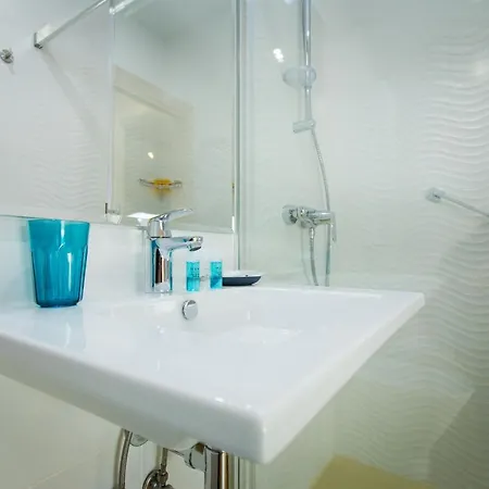 Apartmán Holidays2malaga Malagueta