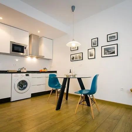 Apartment Holidays2malaga Malagueta