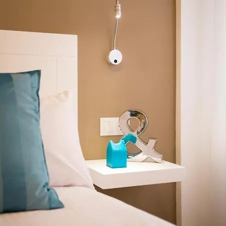 Appartement Holidays2malaga Malagueta